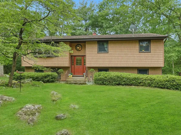 12 Bogtown Road, North Salem, NY 10560