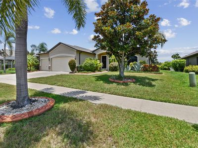 5303 Moon Shell Dr, Apollo Beach, FL, 33572
