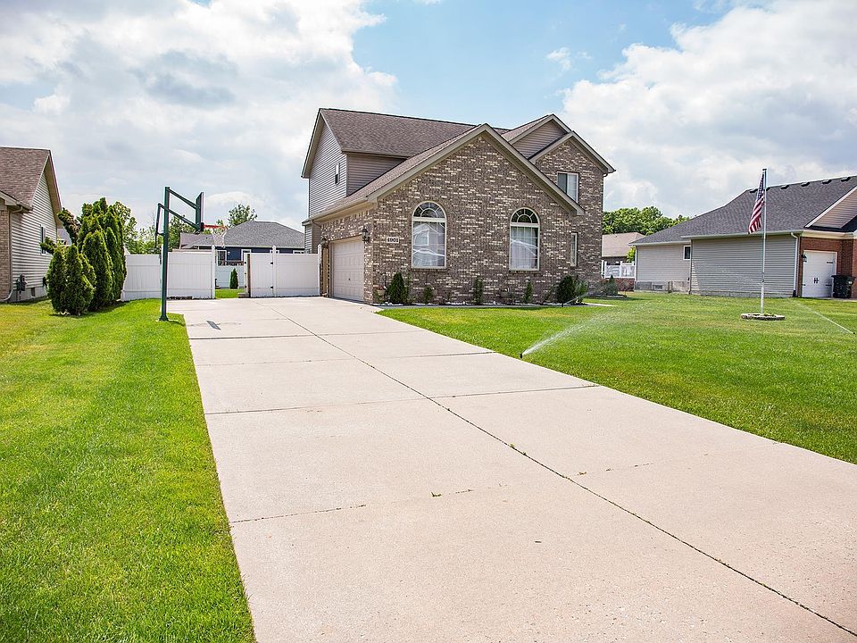 4901 Camelot Dr, Kimball, MI 48074 MLS 50112379 Zillow
