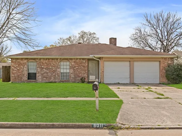 8011 Dodiewood Lane, Houston, TX 77086