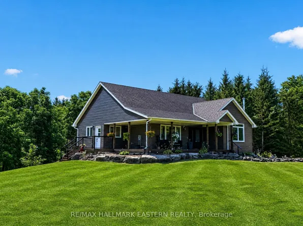 2877 10th Line E, Trent Hills, ON K0L 1L0