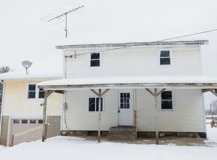 22956 Obert Rd, Spartansburg, PA 16434