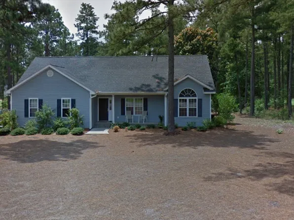 144 Erfie Dr S, Pinebluff, NC 28373
