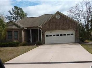437 Reedy River Rd, Myrtle Beach, SC 29588