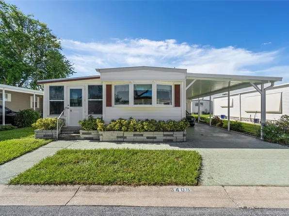 3408 Shingle Oak Ter, Sarasota, FL 34237
