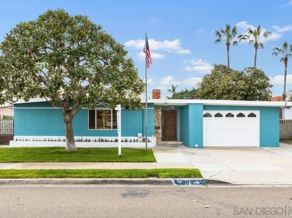 939 Holly Ave, Imperial Beach, CA 91932