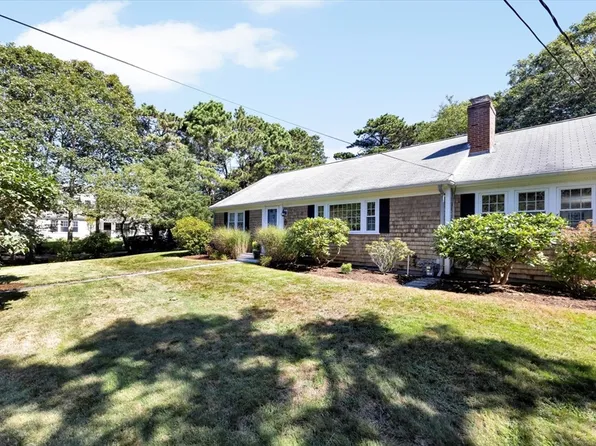 9 Louis Way, Harwich, MA 02645