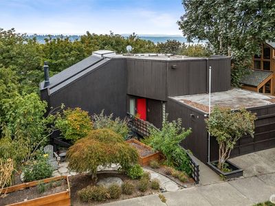 2028 34th Avenue S, Seattle, WA, 98144