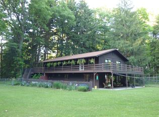 4719 Wenz Rd, Wakeman, OH 44889