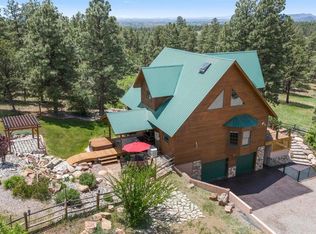 706 Fantango Rd, Durango, CO 81301