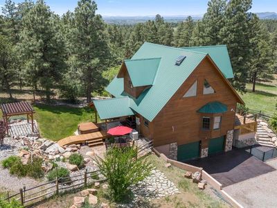 706 Fantango Road, Durango, CO, 81301