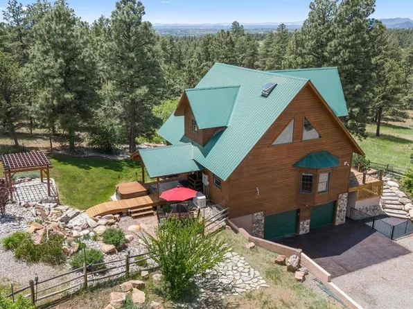 706 Fantango Road, Durango, CO 81301