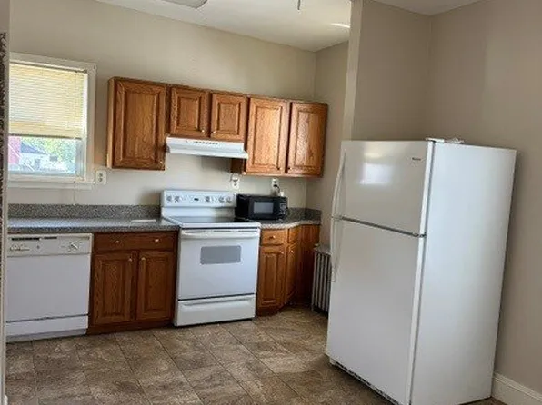731 N New St #2, Bethlehem, PA 18018