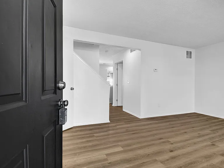 Cherry Bottom Townhomes — Photo 3
