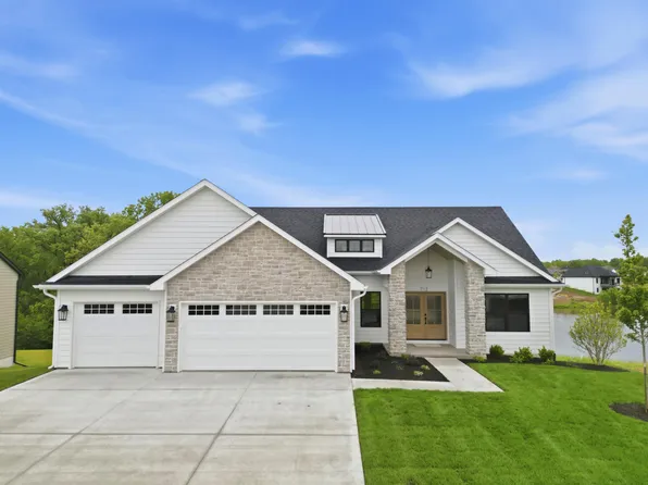 712 Brockton Dr, Columbia, MO 65201