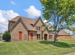 12276 Chapel Meadow Ln, Lakeland, TN 38002