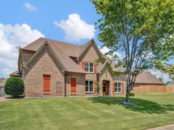 12276 Chapel Meadow Ln, Lakeland, TN 38002