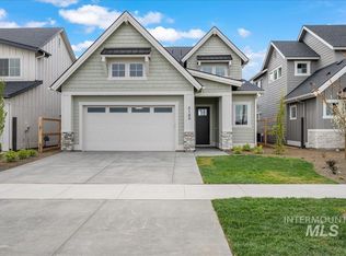 6189 S Tops Ave, Meridian, ID 83642