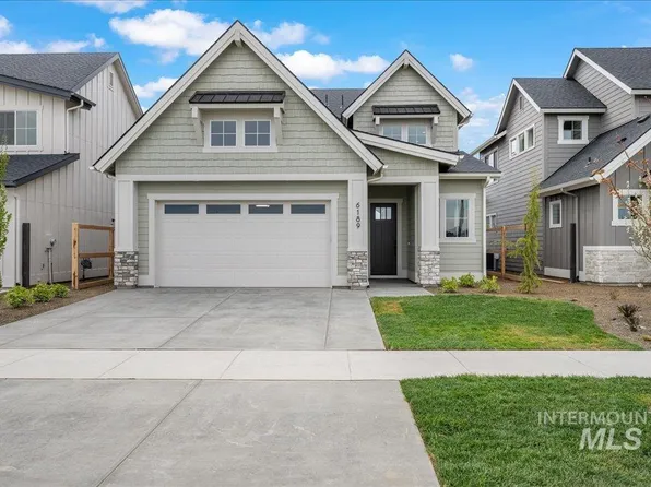 6189 S Tops Ave, Meridian, ID 83642