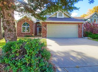 2527 S Truckee Way, Aurora, CO 80013