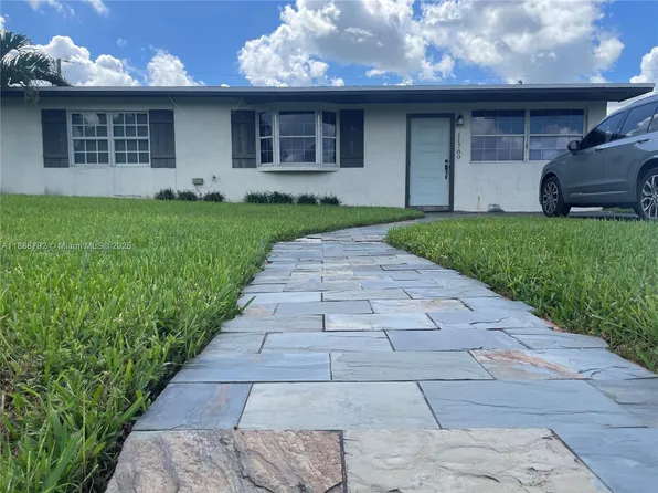 11780 SW 227th St, Miami, FL 33170