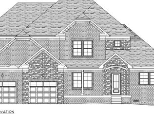 0 Still Springs Rdg LOT 52, Nashville, TN 37221