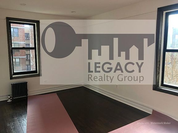 2nd image of 119 Vermilyea Ave APT 5D