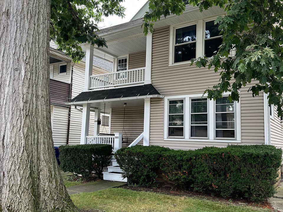 1st image of 1660 Lauderdale Ave #1