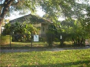 6724 SW 32nd Ter, Miami, FL 33155