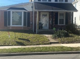 64 Elm St, Struthers, OH 44471