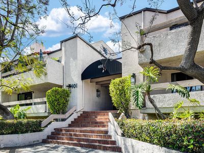 401 E California Blvd APT 209, Pasadena, CA, 91106