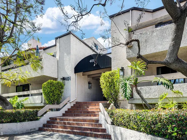 401 E California Blvd APT 209, Pasadena, CA 91106