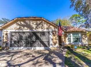 117 Crooked Pine Rd, Port Orange, FL 32128