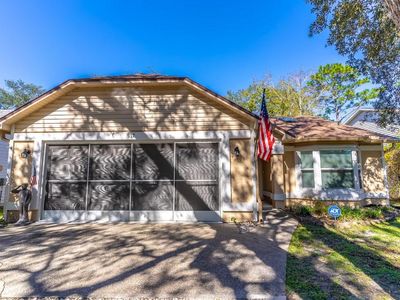 117 Crooked Pine Rd, Port Orange, FL, 32128