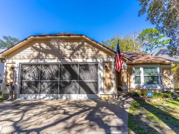 117 CROOKED PINE ROAD, PORT ORANGE, FL 32128