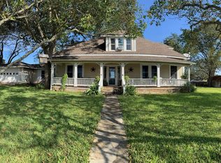 3241 Dubina Weimar Rd, Weimar, TX 78962