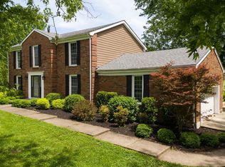 477 Bellview Rd, Shelbyville, KY 40065