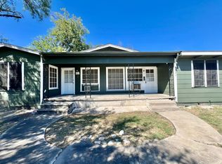 2431 Cincinnati Ave #2, San Antonio, TX 78228