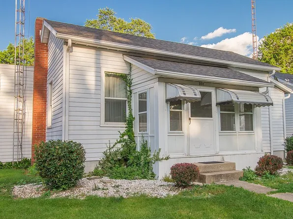 301 Euclid Ave, Greenville, OH 45331