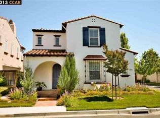 2375 Magnolia Bridge Dr, San Ramon, CA 94582