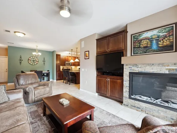 16600 Las Ramblas Lane #B, Parker, CO 80134