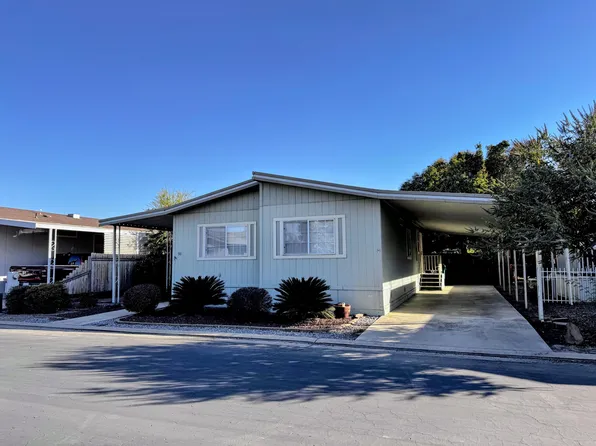100 S Westwood Street ##90, Porterville, CA 93257