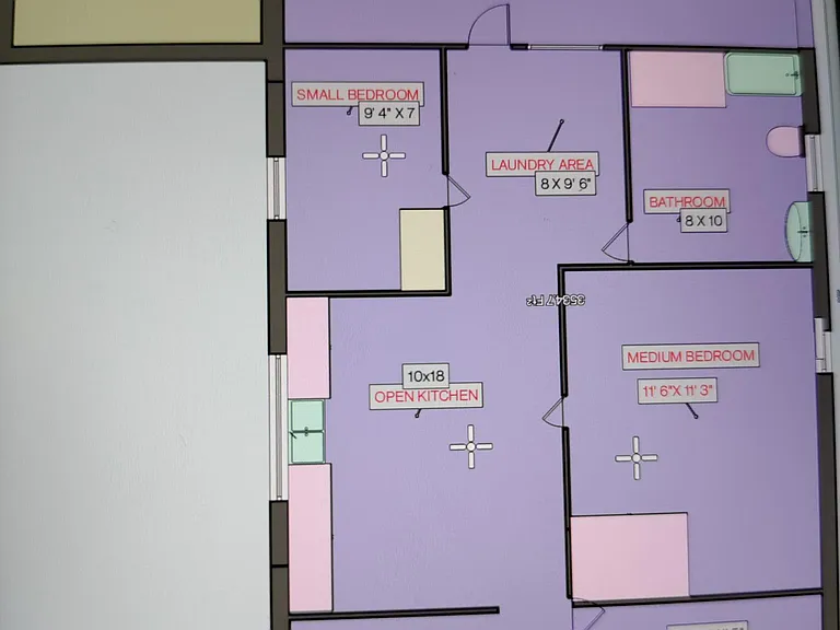 689 S 11 1/2 Ave #3 — Photo 19