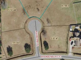 LOT 3 Ashberne Pl, Greenville, NC 27834