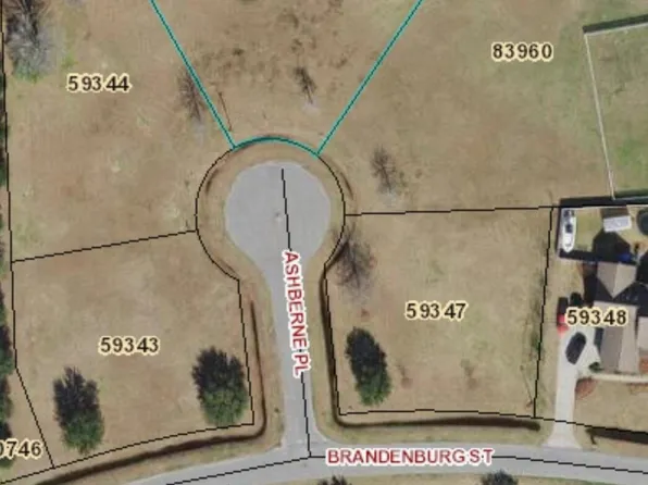 Lot 3 Ashberne Place, Greenville, NC 27834