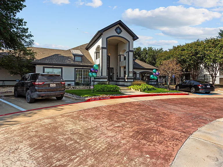 Fountains of Burleson — Photo 20