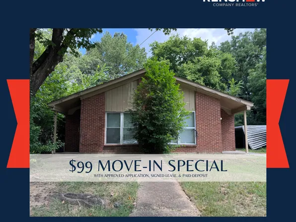 3228 Lyndale Ave, Memphis, TN 38112