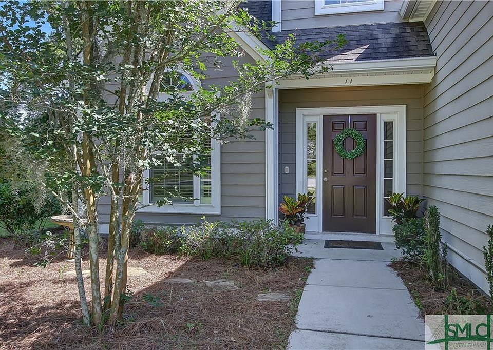 11 Coffee Pointe Dr, Savannah, GA 31419 Zillow