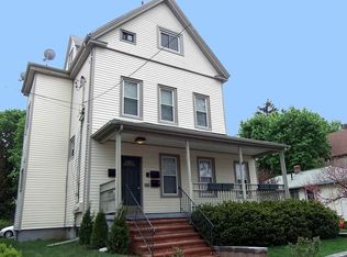 111 Glenwood Ave #3, Boston, MA 02136