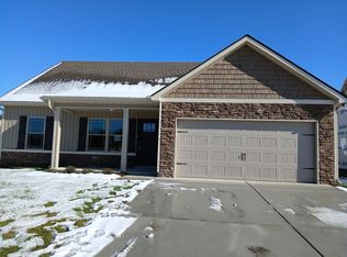 2112 Red Barn Rd LOT 118, Christiana, TN 37037